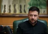 Зеленський пов’язав удари по аеропортах Києва зі спробою зірвати візит США Зеленський про удари по аеропортах