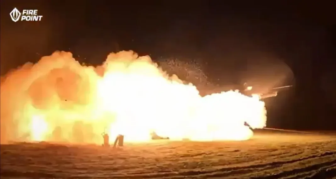 269aff2d073e3f42fd5951b996489136 Fire Point rocket launch