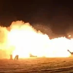 Fire Point has claimed to have struck at least 50 Russian targets in two weeks