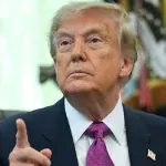 Іран і хусити хочуть угоди зі США, — Трамп