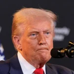 Трамп вимагає від країн компенсації США після війни з Іраном