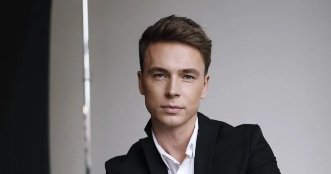 Sheludyak Bogdan Shelyudyak was fined for advertising gambling
