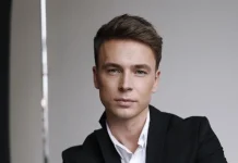 Bogdan Shelyudyak was fined for advertising gambling