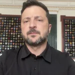 Russia continues its attacks: Zelenskyy has announced «substantial» retaliatory measures