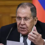 «We could have lived a year without war»: Lavrov blamed the US and Europe