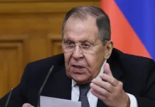 «Рік жили б без війни»: Лавров звинуватив США і Європу Сергій Лавров заявив про домовленості в Анкориджі