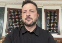 РФ продовжує удари: Зеленський заявив про «відчутні» відповіді Володимир Зеленський заявив про відповіді на удари Росії