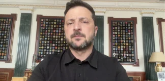 Russia continues its attacks: Zelenskyy has announced «substantial» retaliatory measures Volodymyr Zelenskyy announced a response to Russia’s attacks