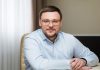 Генпрокурор підписав підозру директору НАБУ Семену Кривоносу Директор НАБУ Семен Кривонос