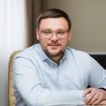 Генпрокурор підписав підозру директору НАБУ Семену Кривоносу