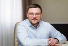 Директор НАБУ Семен Кривонос