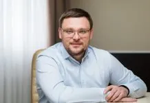 Генпрокурор підписав підозру директору НАБУ Семену Кривоносу Директор НАБУ Семен Кривонос