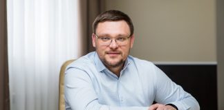 The Prosecutor General has signed a notice of suspicion against NABU Director Semen Kryvonos Semen Kryvonos, Director of the NABU