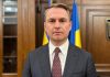 Експрокурор Кравченко з дружиною зареєстрували місце проживання у центрі Відня Колишній прокурор Кравченко