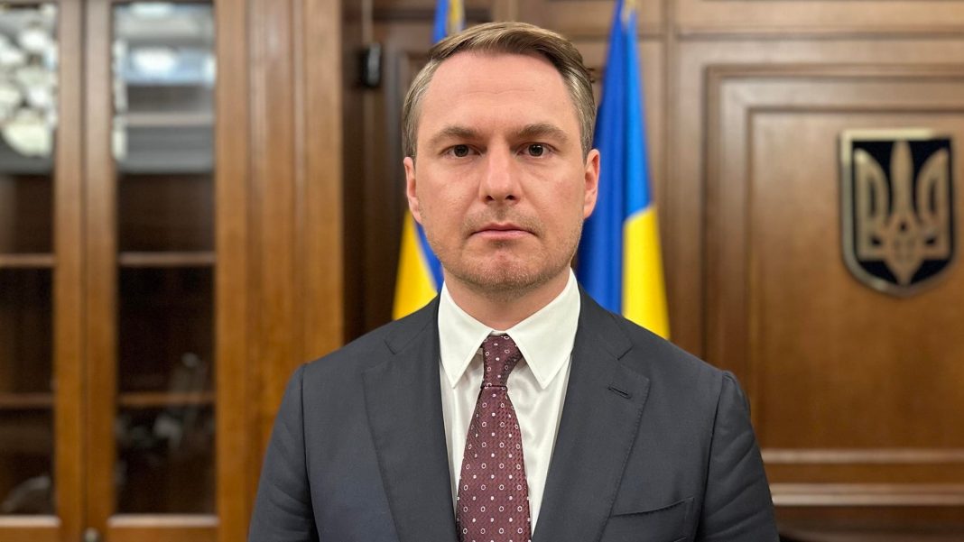 Колишній прокурор Кравченко