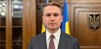 Former prosecutor Kravchenko