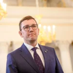 Estonia is prepared to close its border with Russia in the event of a general mobilisation