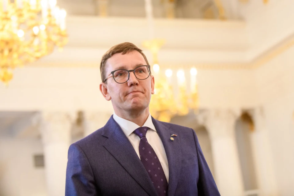 Естонія може закрити кордон із РФ у разі мобілізації Прем’єр Естонії Крістен Міхал заявив про готовність закрити кордон із Росією