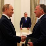 У Кремлі не чекають прориву від місії посланців Трампа