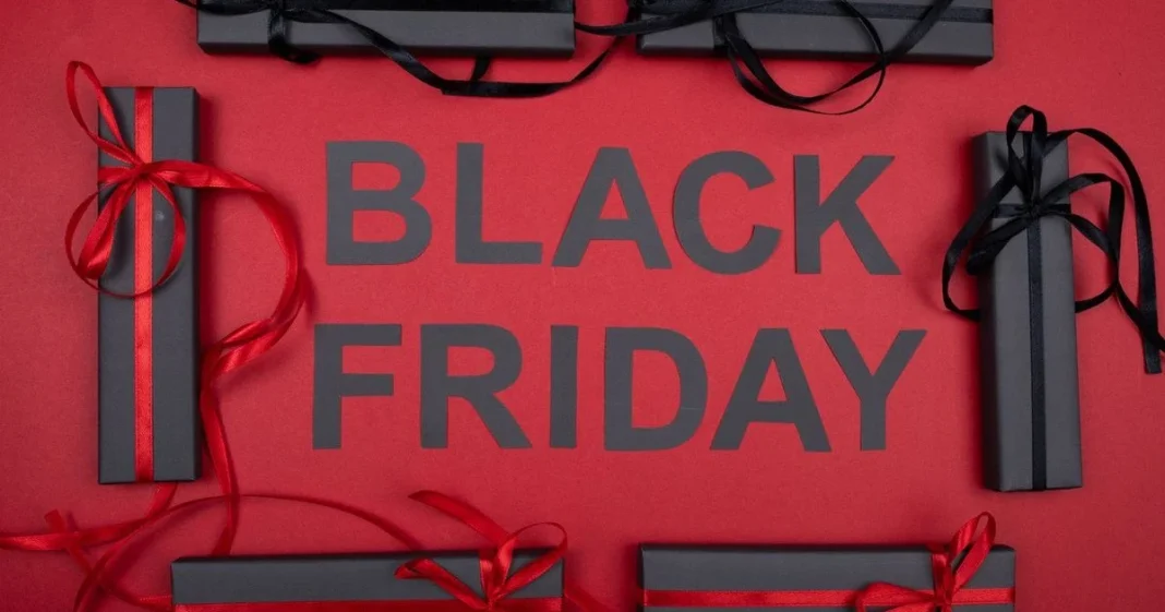 Black Friday 2026: when the discounts are on and how to check the savings Black Friday 2026: date and start of the sales in Ukraine