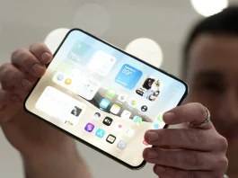 iPhone Duo за $1 999: 8 недоліків, які стали помітні після перших тестів Складаний iPhone Duo з великим внутрішнім дисплеєм