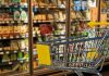 Київ готує запаси продуктів і води на випадок тривалих відключень Продуктові запаси на випадок надзвичайних ситуацій