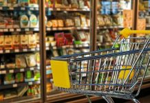 Kyiv is stockpiling food and water in case of prolonged power cuts Emergency food supplies