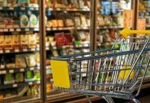 Київ готує запаси продуктів і води на випадок тривалих відключень Продуктові запаси на випадок надзвичайних ситуацій