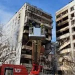 Житло пошкоджене обстрілом: 9 кроків до фіксації та компенсації