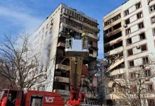 Житло пошкоджене обстрілом: 9 кроків до фіксації та компенсації Житло пошкоджене обстрілом: 9 кроків до компенсації