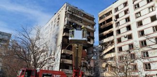 Житло пошкоджене обстрілом: 9 кроків до фіксації та компенсації Житло пошкоджене обстрілом: 9 кроків до компенсації