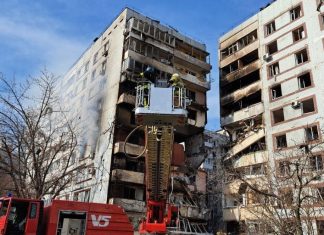 Житло пошкоджене обстрілом: 9 кроків до фіксації та компенсації Житло пошкоджене обстрілом: 9 кроків до компенсації