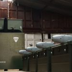 РФ внесла заводи у Німеччині до списку цілей через дрони для України