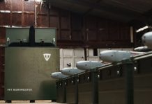 Виробництво військових дронів для України на європейському підприємстві