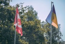 SkyFall and Calian will train drone specialists for NATO SkyFall and Calian have signed a partnership agreement to train specialists in unmanned systems