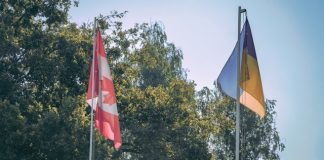 SkyFall and Calian will train drone specialists for NATO SkyFall and Calian have signed a partnership agreement to train specialists in unmanned systems