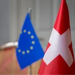 Switzerland is changing its approach to security in the wake of the war in Ukraine