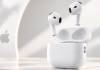 Apple AirPods 5 із зарядним кейсом