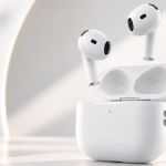 AirPods 5: що змінилось і чи варті вони своїх 7999 грн