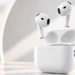 AirPods 5: що змінилось і чи варті вони своїх 7999 грн
