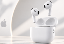 AirPods 5: what’s changed and are they worth 7,999 UAH? Apple AirPods 5 with charging case