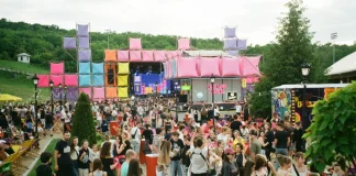 The Ministry of Culture has approved guidelines for events during a yellow alert