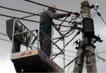 Power cuts occurred simultaneously in seven regions: Ukrenergo has explained the reasons Power cuts in Ukraine following attacks by the Russian Federation