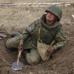 There is talk in Russia of a «new special military operation»: this time, they are threatening Lithuania