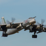 Amid the negotiations, Russia is preparing its strategic air force for a strike