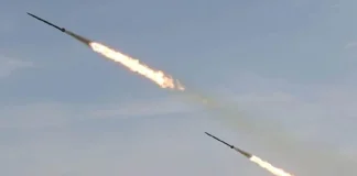 Росія береже «Іскандери»: Україну попередили про зимові удари Запуск російських ракет під час військових навчань