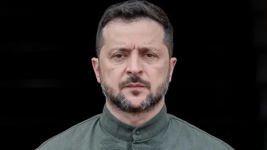 Трамп пропонував Зеленському зустрітися з Путіним у Москві Трамп запропонував Зеленському зустріч із Путіним у Москві — ЗМІ