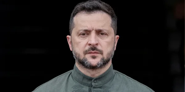 Напад у Ярославі: Зеленський закликав до розслідування Президент України Володимир Зеленський.