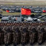 Китай оновив закон про оборонну мобілізацію вперше з 2010 року