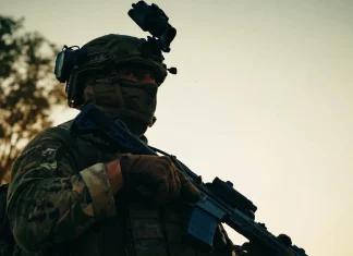 Після «Вівальді» у Держдумі РФ нібито заговорили про відведення військ Українські військові на Лиманському напрямку під час операції «Вівальді»